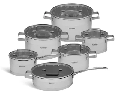 Obrázek produktu pro Sada nádobí EDENBERG EB-4067, 12-ti dílná - N