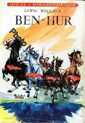 Image de Ben-Hur