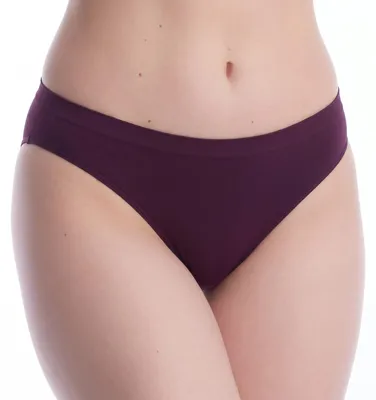 Produktbild von Intimidea Damen-Midi-Slip mit unsichtbarem Effekt 310030