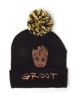 Imagen del producto de Conjunto de gorro y bufanda: Guardianes de la Galaxia
