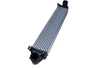Produktbild von MAXGEAR AC682600 Ladeluftkühler LLK für FORD MONDEO IV Turnier (BA7) Turbo Intercooler