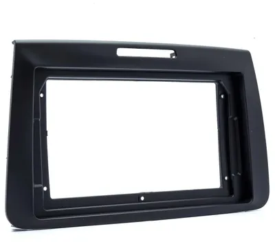 Produktbild von Radiorahmen 9 Abdeckblende für Skoda Superb 2008-2015