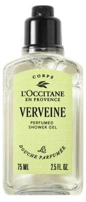 Image de VERVEINE, gel douche, 75 ml