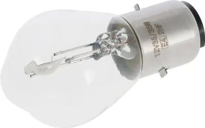 Produktbild von Biluxlampe 12V 35/35W BA20d von VEBCO