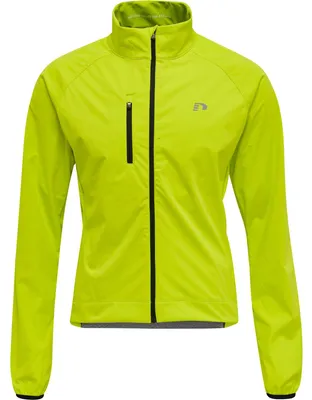 Produktbild von newline Mens Core Bike Thermal Jacket - evening primrose, Größe:XL