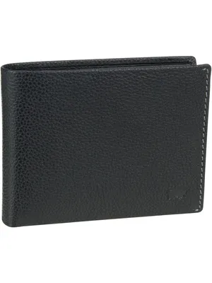 Produktbild von Braun Büffel Geldbörse Prato RFID 9.5 x 12 x 2