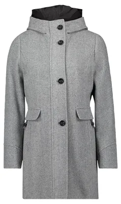 Produktbild von Wolljacke