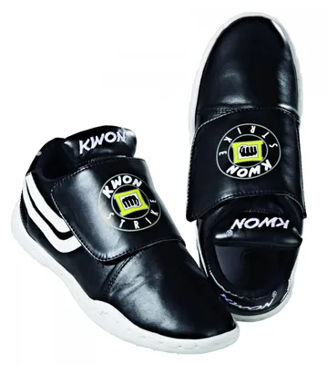 Produktbild von Strike Lite Schuhe schwarz WKU 46/47