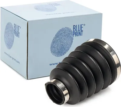 Produktbild von BLUE PRINT Faltenbalgsatz Antriebswelle passend für MERCEDES-BENZ A-Klasse (W169) ADBP810064