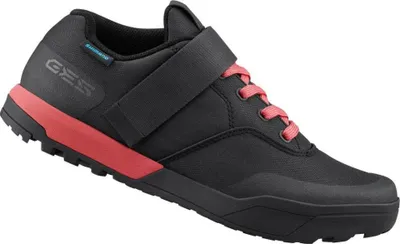 Produktbild von Shimano Damen  MTB - Fahrradschuhe GE500W