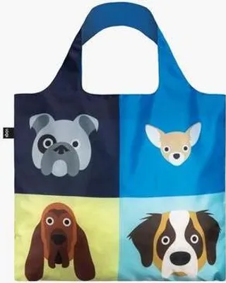 Produktbild von STEPHEN CHEETHAM Dogs