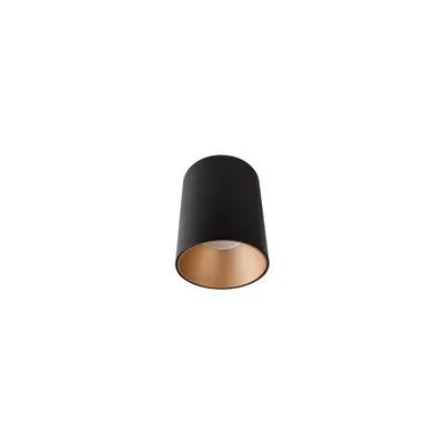 Immagine prodotto di Faretto da incasso LED Nowodvorski EYE TONE nero, acciaio 8931
