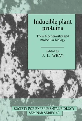 Produktbild von Inducible Plant Proteins