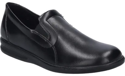 Image de JOSEF SEIBEL Belfort 88 | Pantoufles pour Hommes | noir