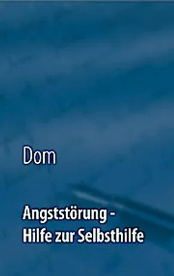 Obrázok produktu pre Angststörung
