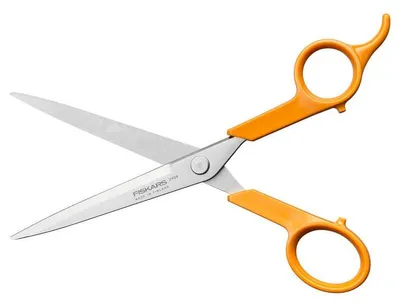Zdjęcie produktu dla Profesjonalne nożyce fryzjerskie Classic, 17 cm