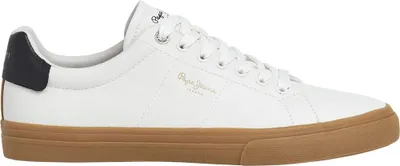 Produktbild von Pepe Jeans Sneakers 091-PMS300003 in 814ECRU WH color size 43