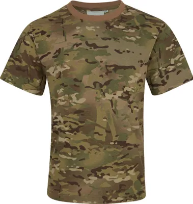 Produktbild von Tarn T-Shirt TacOpCamo, S