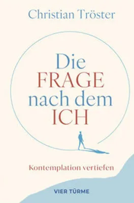 Produktbild von Die Frage nach dem Ich