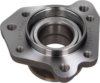 Produktbild von MAXGEAR Radlagersatz Hinten Links für HONDA CR-V I (RD) 33-0830