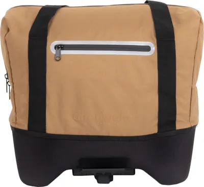 Immagine prodotto di ATRAN VELO System - Borsa portapacchi "Beat Top Bag", marrone