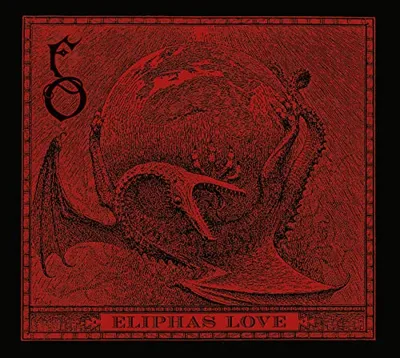 Produktbild von Eulogie - Eliphas Love Vinyl