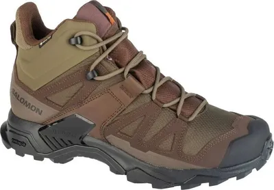 Produktbild von Salomon X Ultra Tracker Gtx M L47607000 shoes Pullunder Salomon Größe: 42,