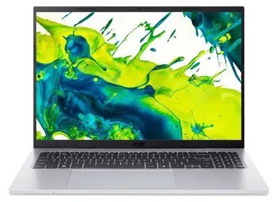 Produktbild von Acer Aspire Go 16 AG16-71P-353M AG16-71P Notebook