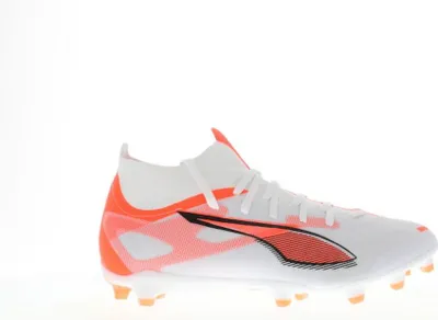 Produktbild von Puma Ultra 5 Match+ FG/AG M 108162 01 Football Boots Pullunder Puma Größe: 45,