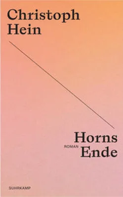 Obrázok produktu pre Horns Ende
