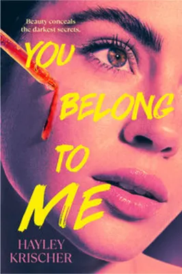 Produktbild von You Belong to Me