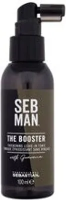 Produktbild von Sebastian Men The Booster Leave-In Tonic 100 ml