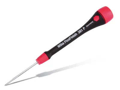 Produktbild von Wiha 42402, 134 mm, 11,7 g