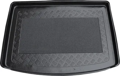 Produktbild von Z437136 Kofferraumwanne kompatibel mit Seat Altea 2004-08.2015