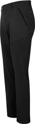 Produktbild von Salewa Dolomia Softshellhose für Herren, Farbe:Schwarz, Größe:48