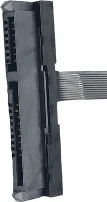 Produktbild von SATA HDD Festplatten Anschluss Kabel Connector kompatibel für Acer Aspire 3 (A315-51-3140)