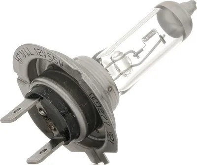 Produktbild von 1x VALEO H7 Glühlampe Fernlicht 12V 55W PX26d Halogen 032517