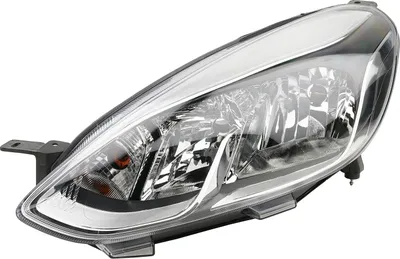 Immagine prodotto di Johns, set di fari alogeni adatto per Ford Fiesta 17 05/17- H7 H15 L+R + fendinebbia. 2118578 H1BB13W029AD 2118582 H1BB13W030AD 2112644 2112660