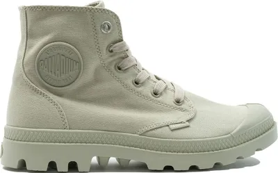 Produktbild von Palladium Mono Chrome Eucalyptus Größe EU 37