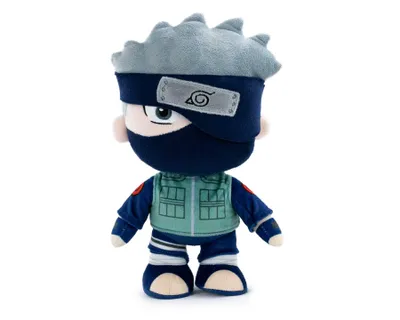 Obrázok produktu pre Naruto Shippuden plyšová figúrka Kakashi 30 cm