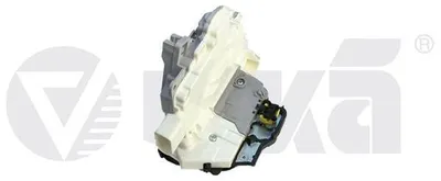 Produktbild von VIKA 88371826901 Türschloss Vorne Links für AUDI A6 Avant (4F5, C6) A6 Limousine (4G2, 4GC, C7) A6 Limousine (4F2, C6) A6 Allroad (4FH, C6)