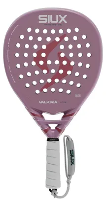 Obrázek produktu pro Siux Valkiria Elite 2027, bílá barva