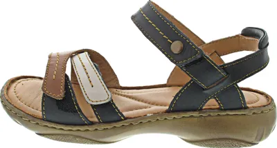 Produktbild von JOSEF SEIBEL Debra 62 | Sandale für Damen | Schwarz