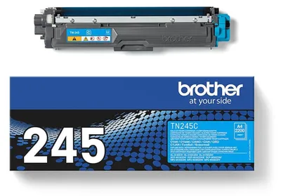 Immagine prodotto di Brother TN245C Brother TN-245 C Toner cyan