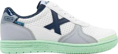 Obrázok produktu pre Munich Sneakers 1511447 in BLANCO/MENTA color size 35