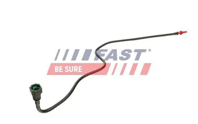 Produktbild von FAST FT39661 Kraftstoffschlauch