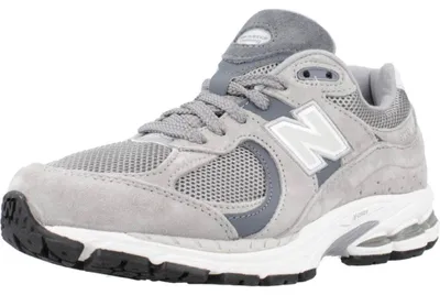 Produktbild von New Balance Sneakers M2002RST in Grey color size 40.5
