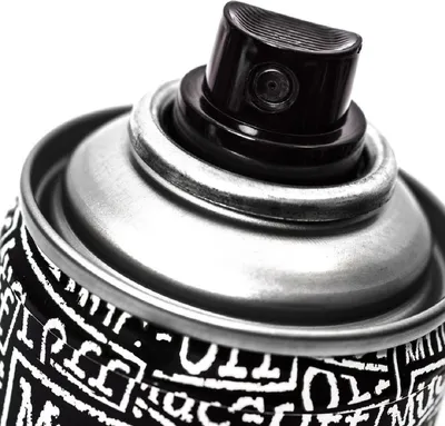 Obrázek produktu pro MUC-OFF rychlé leštidlo - sprej 400ml