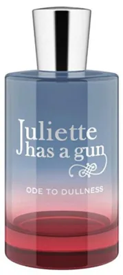 Obrázek produktu pro Juliette Has A Gun Ode To Dullness - parfémovaná voda ve spreji 100 ml