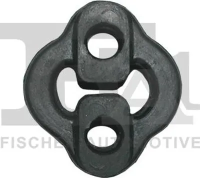 Produktbild von FA1 Auspuffhalter für FORD Ranger (ET) Vorne Auspuffanlage Montageteil 133-927